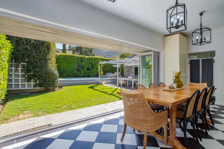 4 Bedroom Property for Sale in Vrykyk Western Cape